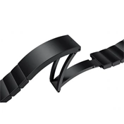 SAMSUNG Galaxy Watch 4 Classic 42mm fémszíj fekete