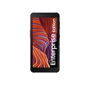 SAMSUNG Galaxy XCover 5 Enterprise Edition 4GB 64GB Dual SIM fekete