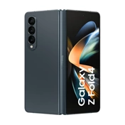 SAMSUNG Galaxy Z Fold4 256GB szürkészöld