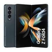 SAMSUNG Galaxy Z Fold4 256GB szürkészöld