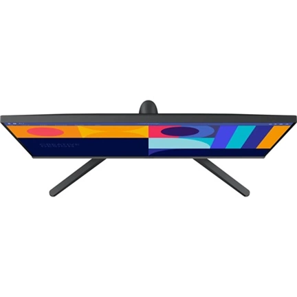 SAMSUNG Gamer Monitor IPS 100Hz 24" S33GC, 1920x1080, 16:9, 250cd/m2, 4ms, HDMI/DisplayPort