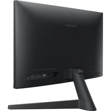 SAMSUNG Gamer Monitor IPS 100Hz 24" S33GC, 1920x1080, 16:9, 250cd/m2, 4ms, HDMI/DisplayPort