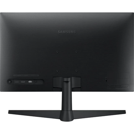 SAMSUNG Gamer Monitor IPS 100Hz 24" S33GC, 1920x1080, 16:9, 250cd/m2, 4ms, HDMI/DisplayPort