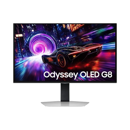 SAMSUNG Gaming OLED monitor 27" LS27FG810SUXEN