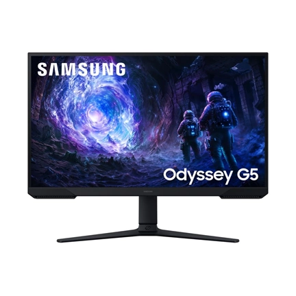 SAMSUNG Gaming monitor 27" LS27FG510EUXEN