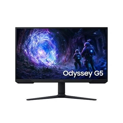 SAMSUNG Gaming monitor 27" LS27FG510EUXEN