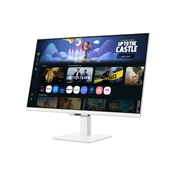 Samsung 27" Smart monitor M5 M50F FHD - LS27FM501EUXDU