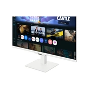 Samsung 27" Smart monitor M5 M50F FHD - LS27FM501EUXDU