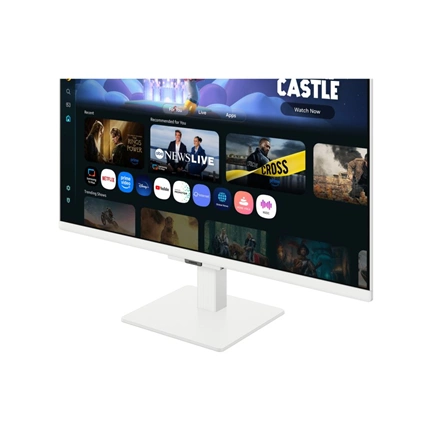 Samsung 27" Smart monitor M5 M50F FHD - LS27FM501EUXDU