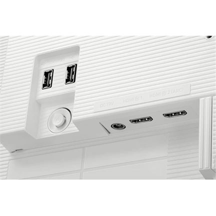 Samsung 27" Smart monitor M5 M50F FHD - LS27FM501EUXDU