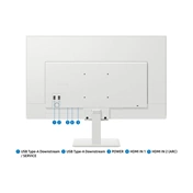 Samsung 27" Smart monitor M5 M50F FHD - LS27FM501EUXDU