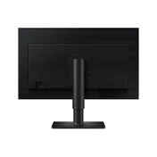 SAMSUNG IPS 100Hz monitor 24" S40GD, 1920x1080, 16:9, 250cd/m2, 5ms, 2xHDMI/DisplayPort/2xUSB, Pivot, Hangszóró SAMSUNG IPS 100Hz monitor 24" S40GD, 1920x1080, 16:9, 250cd/m2, 5ms, 2xHDMI/DisplayPort/2xUSB, Pivot, Hangszóró