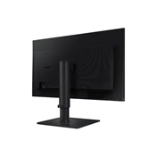 SAMSUNG IPS 100Hz monitor 24" S40GD, 1920x1080, 16:9, 250cd/m2, 5ms, 2xHDMI/DisplayPort/2xUSB, Pivot, Hangszóró SAMSUNG IPS 100Hz monitor 24" S40GD, 1920x1080, 16:9, 250cd/m2, 5ms, 2xHDMI/DisplayPort/2xUSB, Pivot, Hangszóró