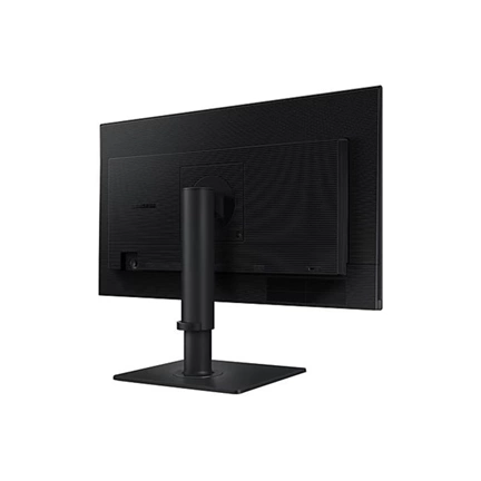 SAMSUNG IPS 100Hz monitor 24" S40GD, 1920x1080, 16:9, 250cd/m2, 5ms, 2xHDMI/DisplayPort/2xUSB, Pivot, Hangszóró SAMSUNG IPS 100Hz monitor 24" S40GD, 1920x1080, 16:9, 250cd/m2, 5ms, 2xHDMI/DisplayPort/2xUSB, Pivot, Hangszóró