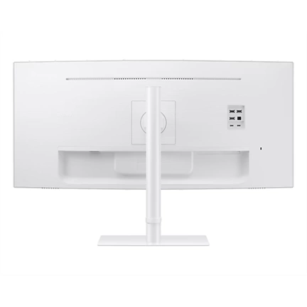 SAMSUNG Ívelt VA monitor 34" ViewFinity QHD 2K