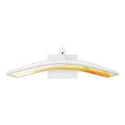 SAMSUNG Ívelt VA monitor 34" ViewFinity QHD 2K