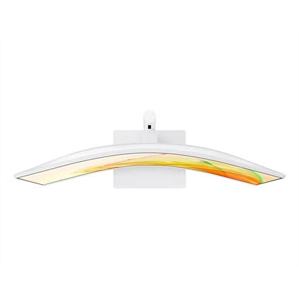 SAMSUNG Ívelt VA monitor 34" ViewFinity QHD 2K