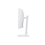 SAMSUNG Ívelt VA monitor 34" ViewFinity QHD 2K