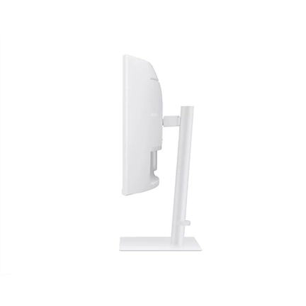 SAMSUNG Ívelt VA monitor 34" ViewFinity QHD 2K