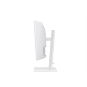 SAMSUNG Ívelt VA monitor 34" ViewFinity QHD 2K