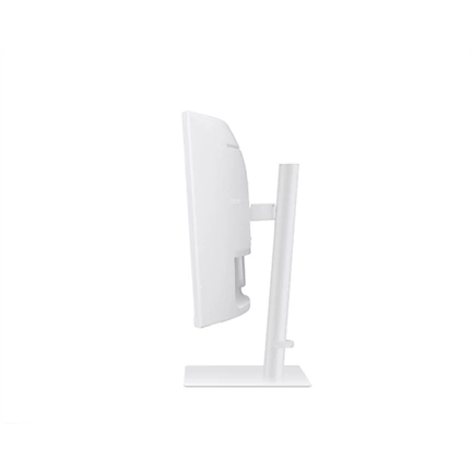 SAMSUNG Ívelt VA monitor 34" ViewFinity QHD 2K