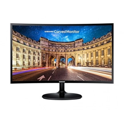 SAMSUNG LC24F390FHRXEN