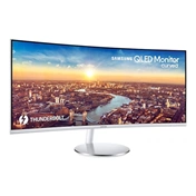 SAMSUNG LC34J791WTRXEN