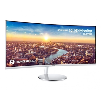 SAMSUNG LC34J791WTRXEN