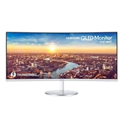 SAMSUNG LC34J791WTRXEN