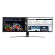 SAMSUNG LC49RG94SSRXZG