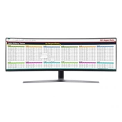 SAMSUNG LC49RG94SSRXZG
