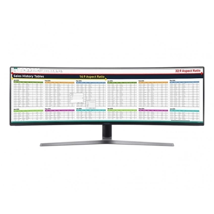 SAMSUNG LC49RG94SSRXZG