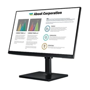 SAMSUNG LF24T450FZUXEN