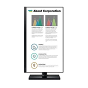 SAMSUNG LF24T450FZUXEN