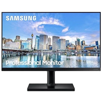 SAMSUNG LF24T450FZUXEN