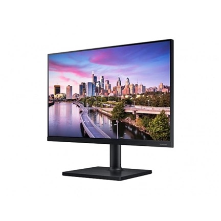 SAMSUNG LF24T450GYUXEN