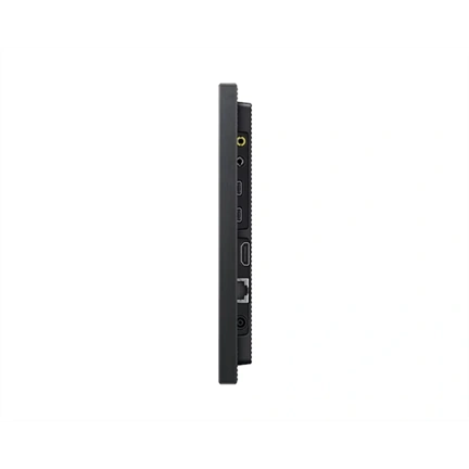 SAMSUNG LH13QBCTBGBXEN QB13C-T Interaktív Kijelző