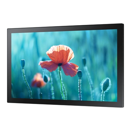 SAMSUNG LH13QBRTMGCXEN QB13R-T Interaktív Kijelző