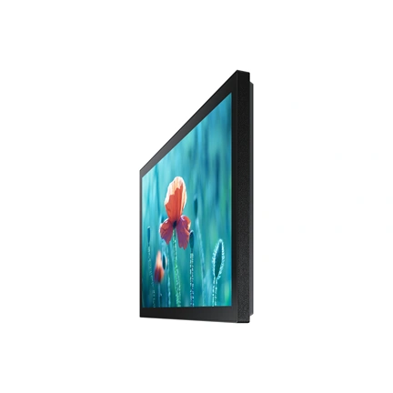SAMSUNG LH13QBRTMGCXEN QB13R-T Interaktív Kijelző