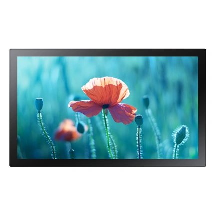 SAMSUNG LH13QBRTMGCXEN QB13R-T Interaktív Kijelző