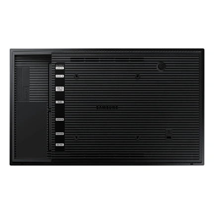 SAMSUNG LH13QBRTMGCXEN QB13R-T Interaktív Kijelző