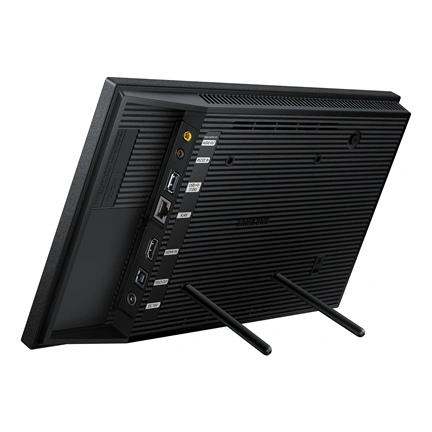 SAMSUNG LH13QBRTMGCXEN QB13R-T Interaktív Kijelző