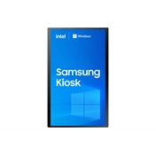 SAMSUNG LH24KMCCBGCXEN KM24C-C Interaktív Kijelző