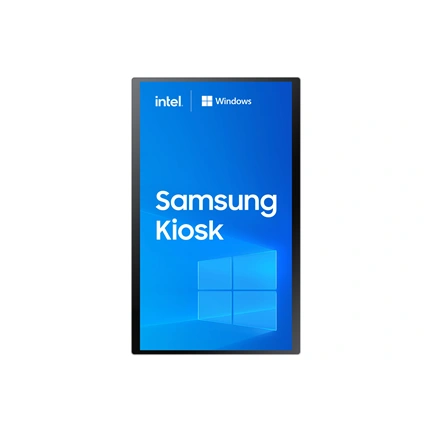 SAMSUNG LH24KMCCBGCXEN KM24C-C Interaktív Kijelző