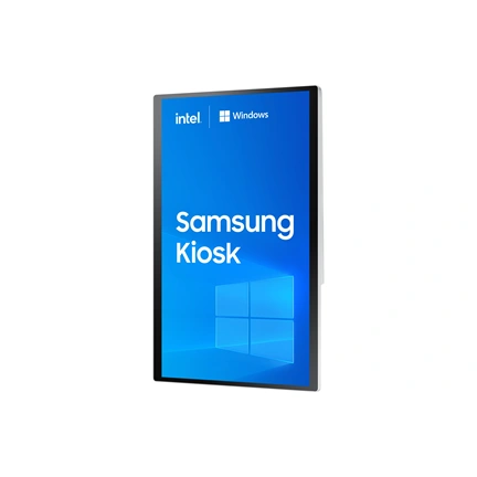 SAMSUNG LH24KMCCBGCXEN KM24C-C Interaktív Kijelző