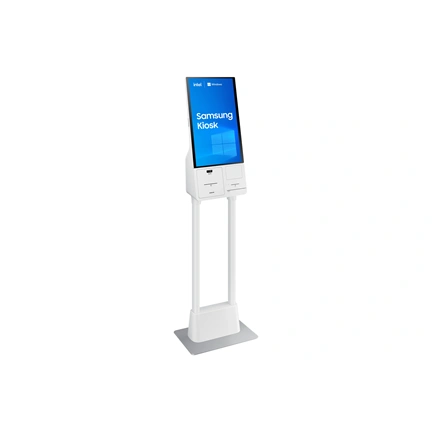 SAMSUNG LH24KMCCBGCXEN KM24C-C Interaktív Kijelző
