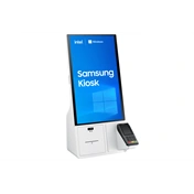 SAMSUNG LH24KMCCBGCXEN KM24C-C Interaktív Kijelző
