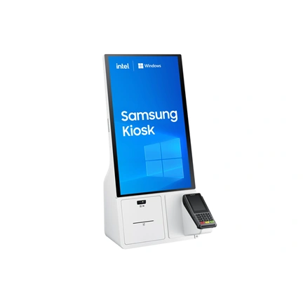 SAMSUNG LH24KMCCBGCXEN KM24C-C Interaktív Kijelző