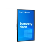 SAMSUNG LH24KMCCBGCXEN KM24C-C Interaktív Kijelző