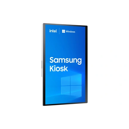 SAMSUNG LH24KMCCBGCXEN KM24C-C Interaktív Kijelző